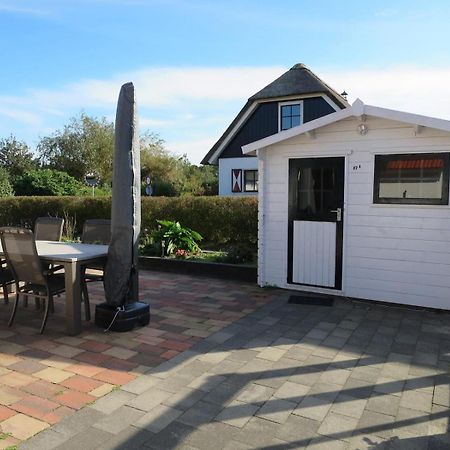 Villa Buitenplaats 87 Callantsoog Exterior foto